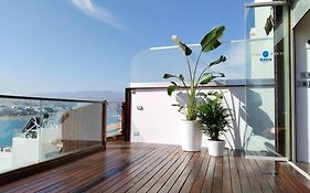 Wavia Hotel - Adults Only
