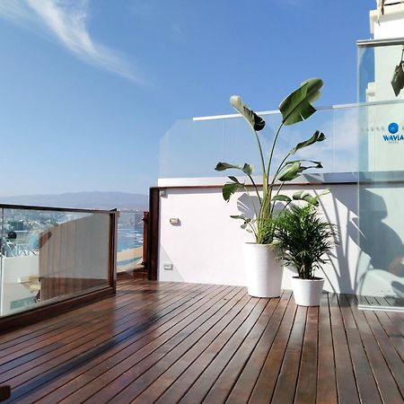 Wavia Hotel - Adults Only Las Palmas de Gran Canaria Extérieur photo