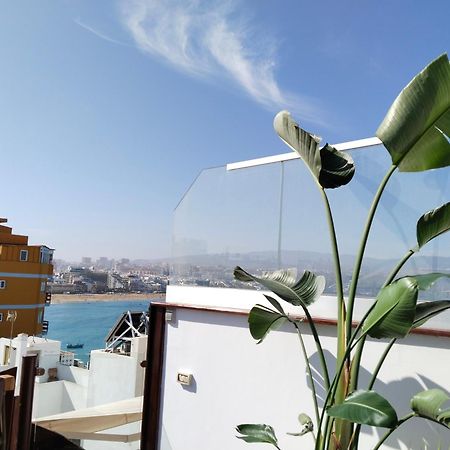 Wavia Hotel - Adults Only Las Palmas de Gran Canaria Extérieur photo
