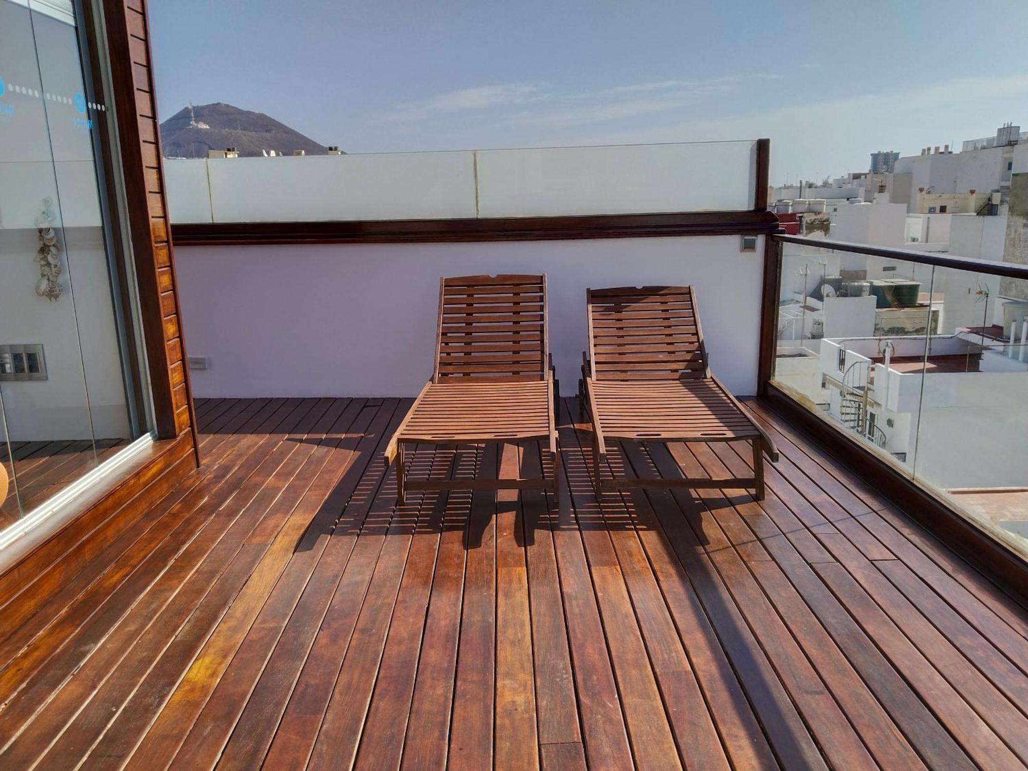 Wavia Hotel - Adults Only Las Palmas de Gran Canaria Extérieur photo