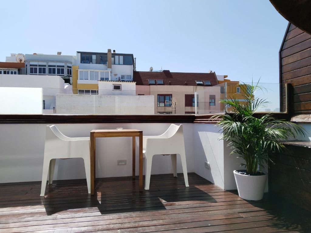 Wavia Hotel - Adults Only Las Palmas de Gran Canaria Extérieur photo