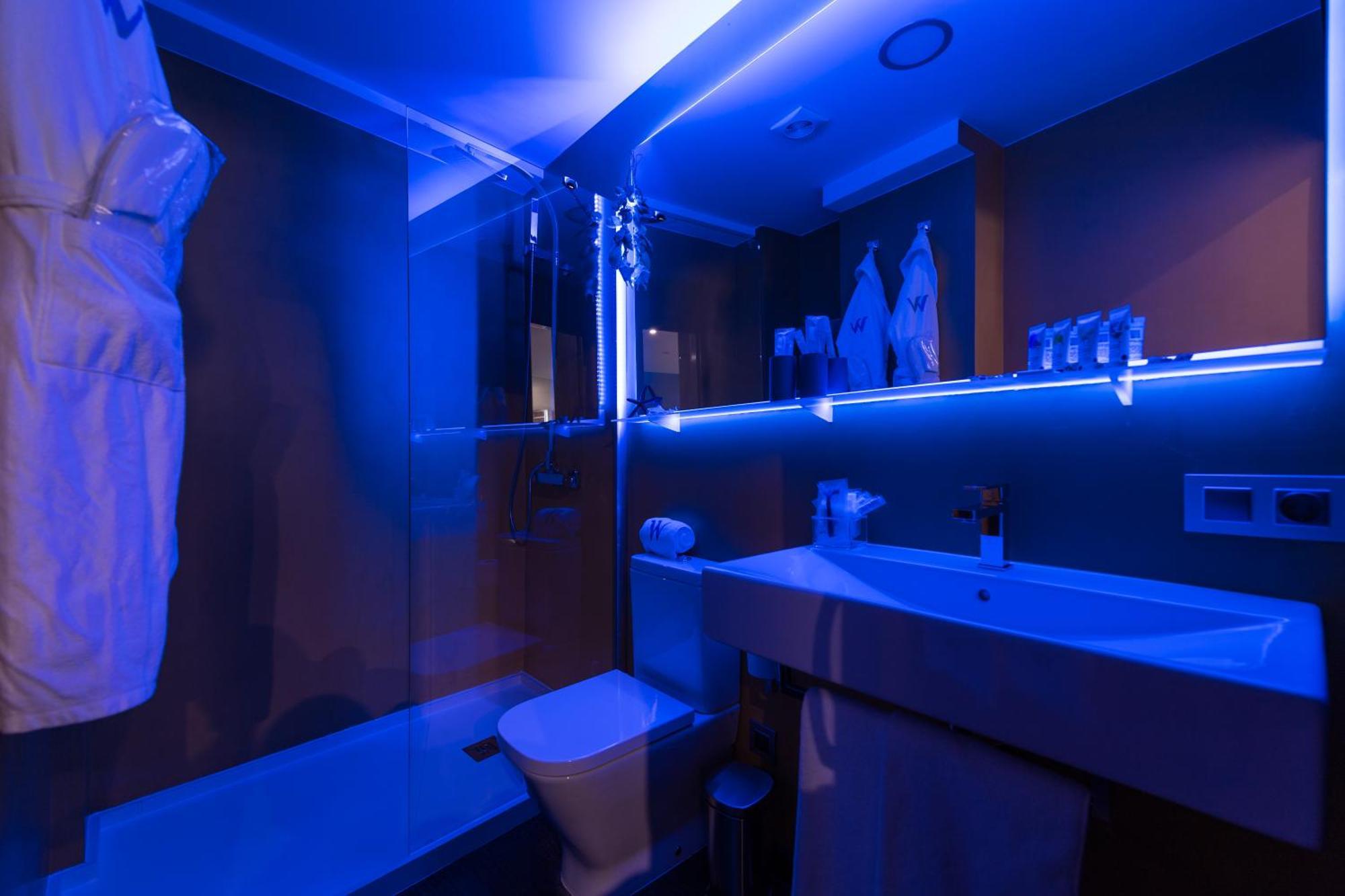 Wavia Hotel - Adults Only Las Palmas de Gran Canaria Extérieur photo