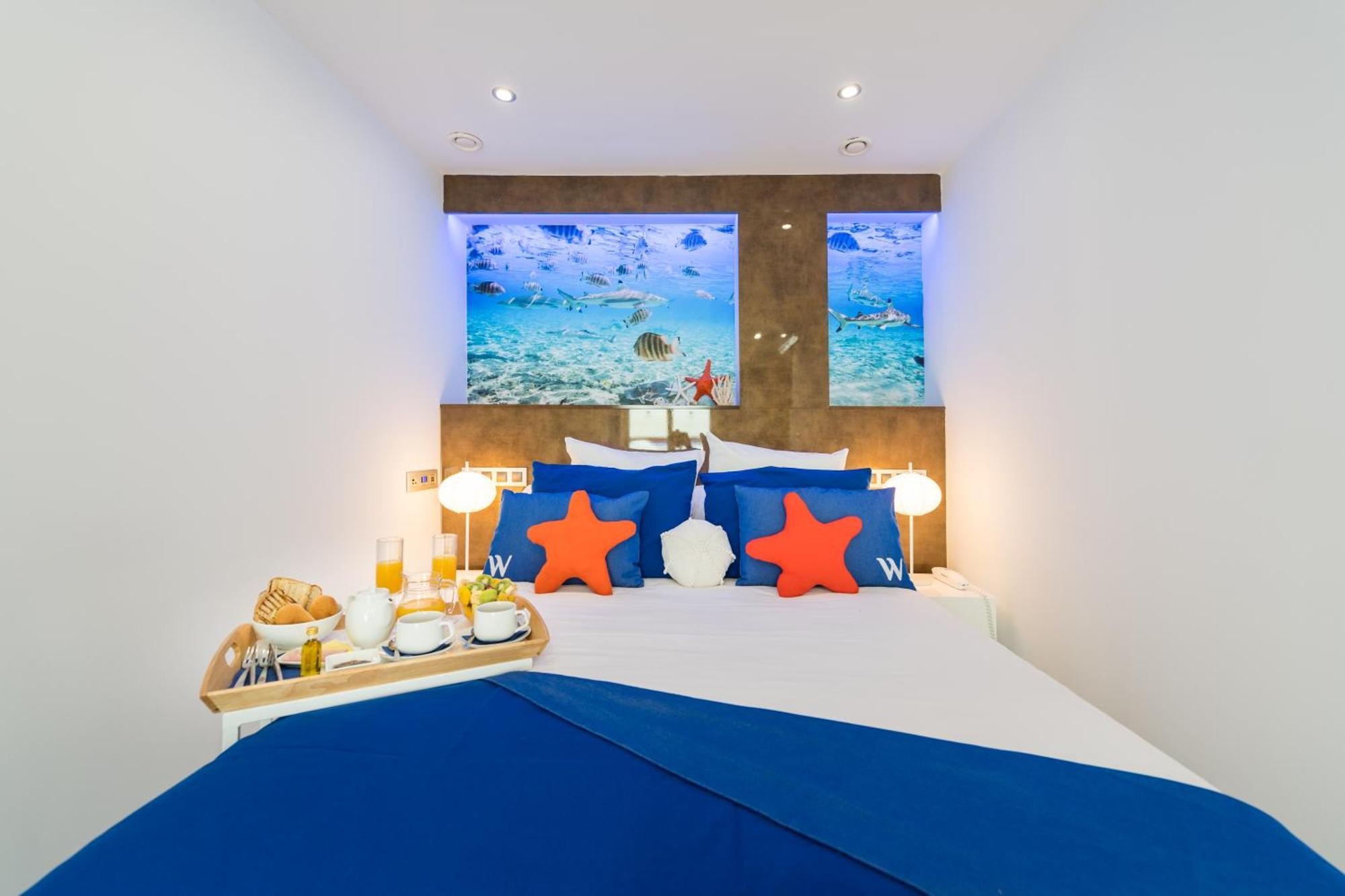 Wavia Hotel - Adults Only Las Palmas de Gran Canaria Extérieur photo