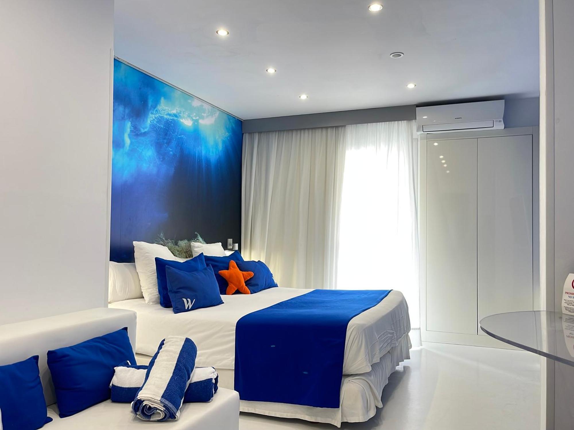 Wavia Hotel - Adults Only Las Palmas de Gran Canaria Extérieur photo