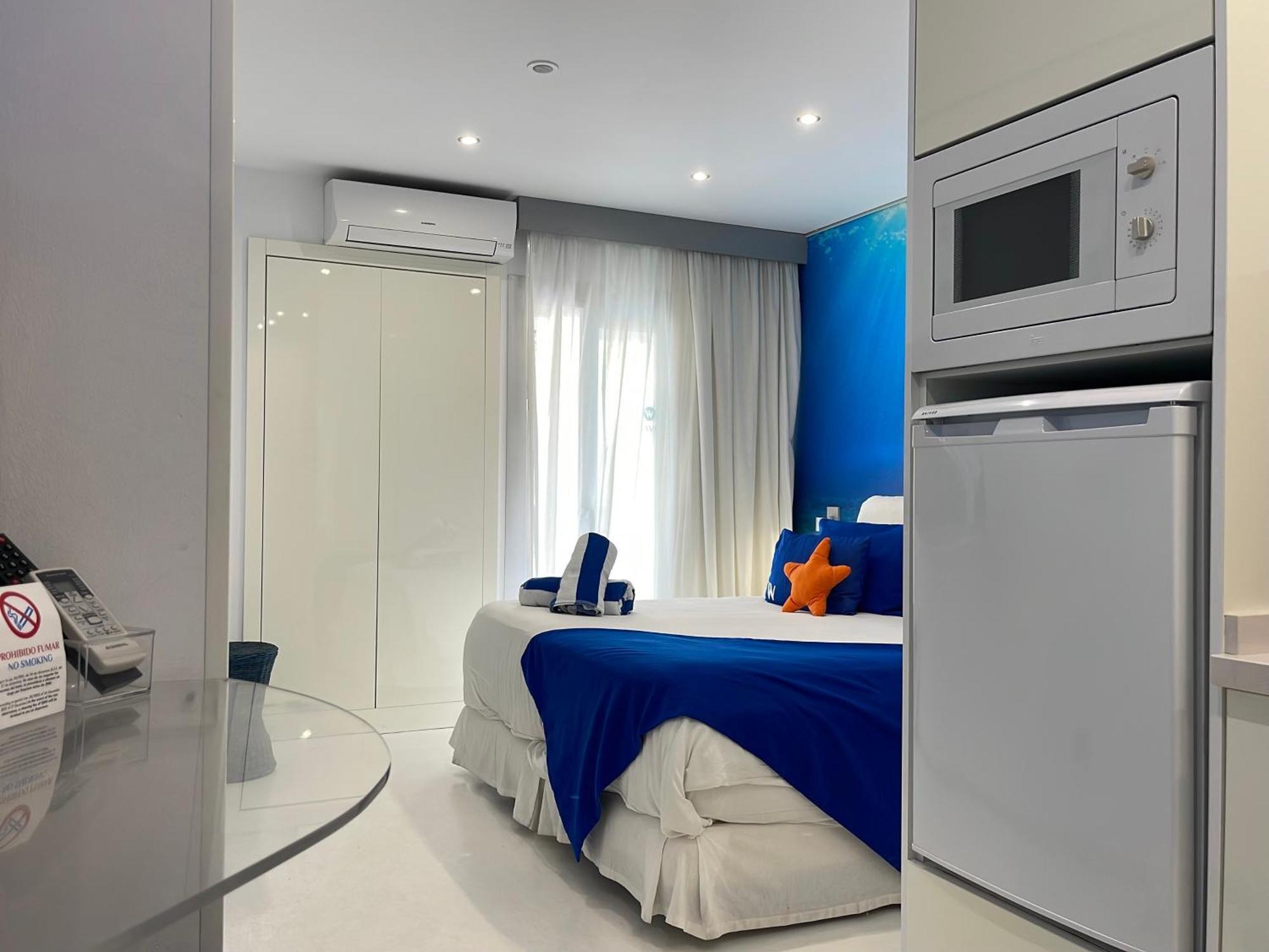 Wavia Hotel - Adults Only Las Palmas de Gran Canaria Extérieur photo
