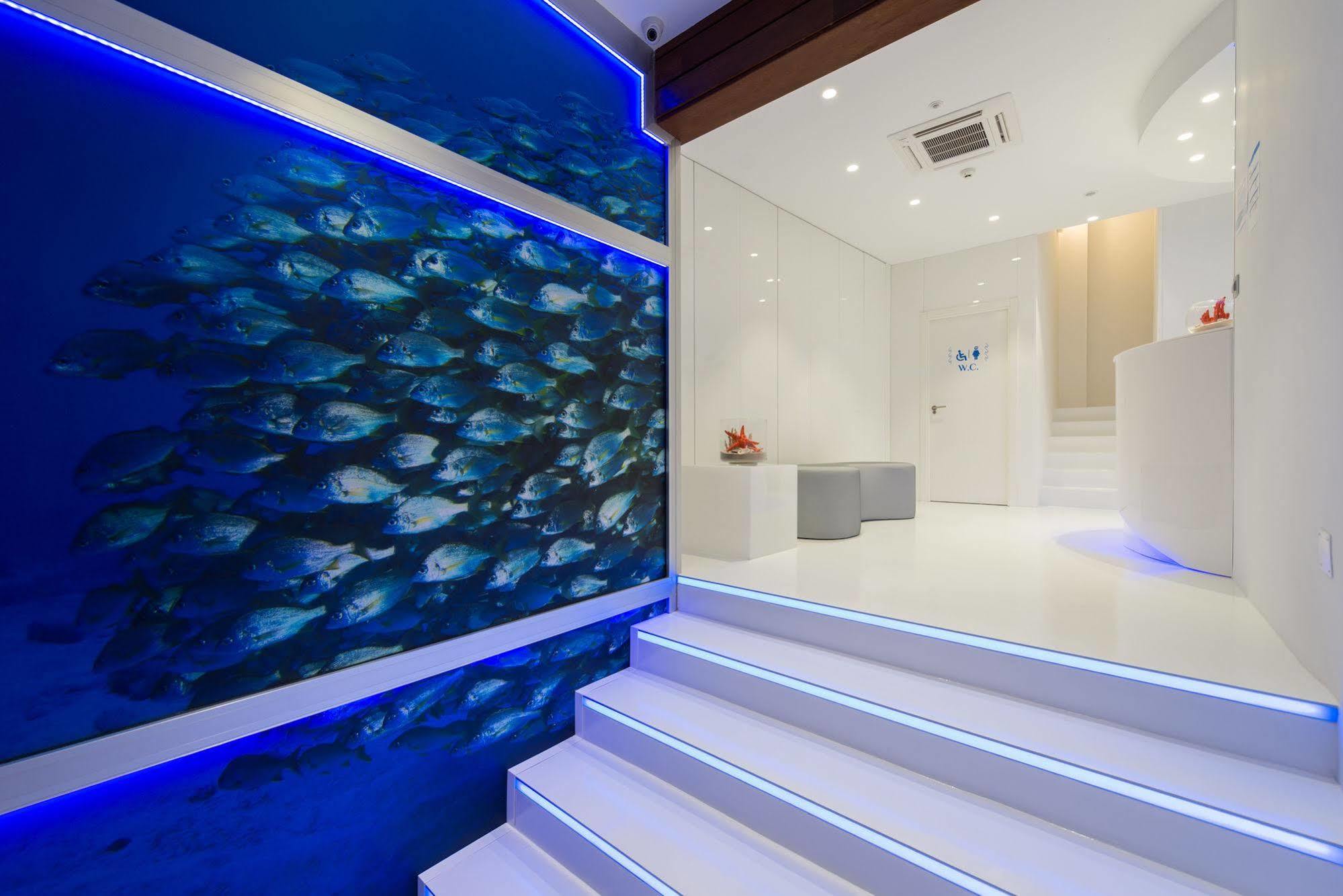 Wavia Hotel - Adults Only Las Palmas de Gran Canaria Extérieur photo