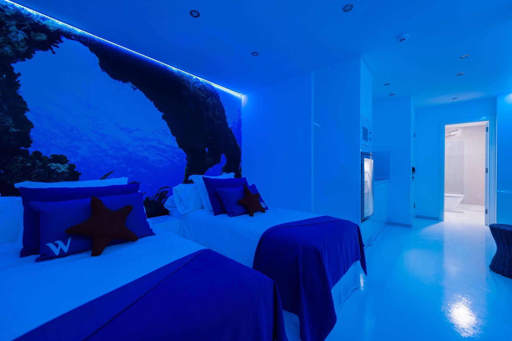 Wavia Hotel - Adults Only Las Palmas de Gran Canaria Extérieur photo