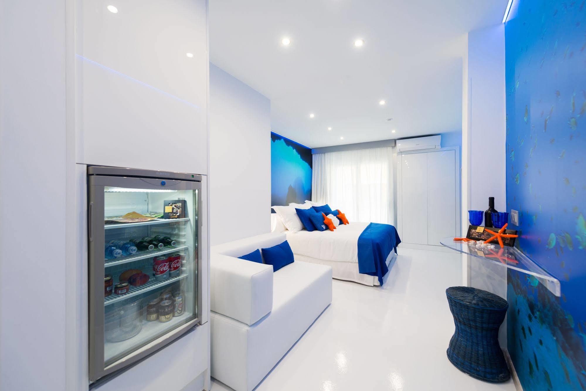 Wavia Hotel - Adults Only Las Palmas de Gran Canaria Extérieur photo